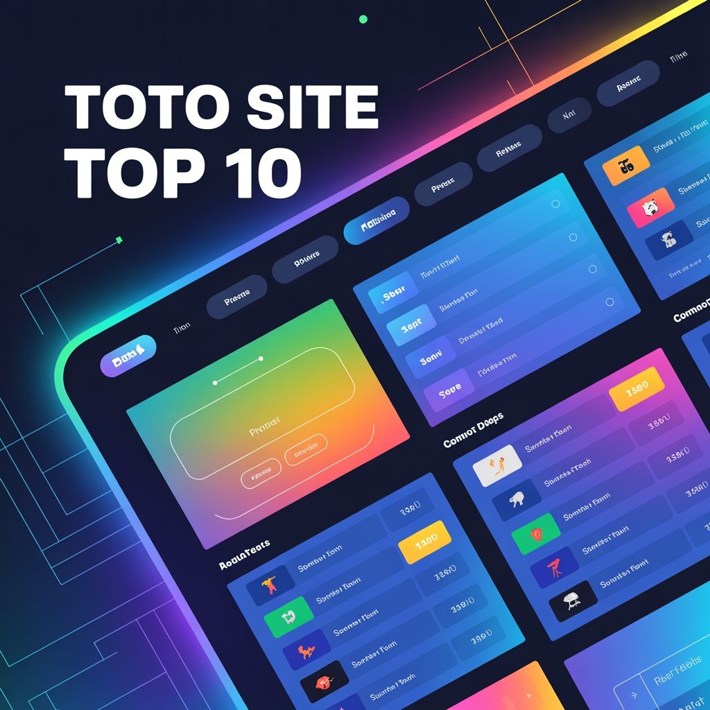 토토사이트 이미지